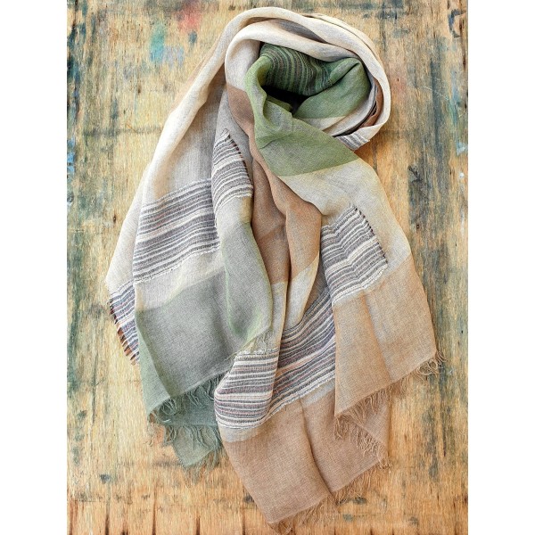 Exquisite J lino skara 